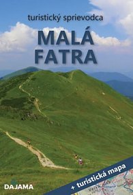 Malá Fatra + mapa