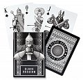 Piatnik Poker - Black Russian
