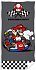 Dětská osuška Super Mario Kart Cílová Čára