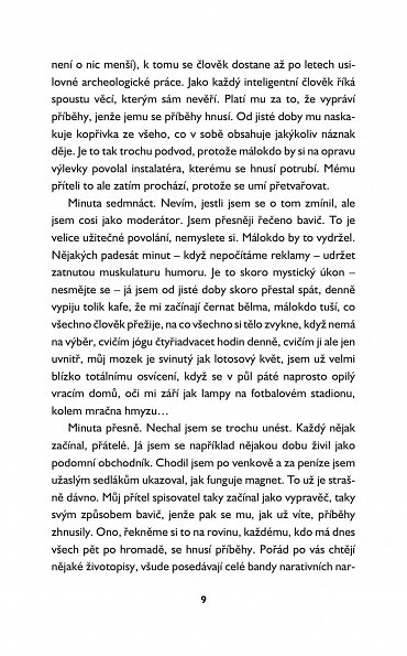 Náhled Mapa Anny