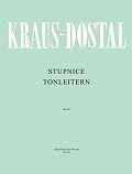 Stupnice / Tonleitern