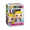 Funko POP: Alice in Wonderland - Alice with Tea (exclusive special edition)