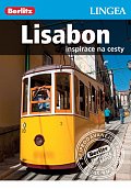 Lisabon - Inspirace na cesty, 1.  vydání