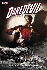 Daredevil - Muž beze strachu - omnibus 4