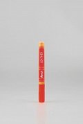 DARWI LEATHER fixy na kůži a koženku - Oranžová 6 ml