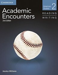 Academic Encounters Level 2 2-Book Set (Student´s Book Reading and Writing and Student´s Book Listening and Speaking with DVD): Level 2