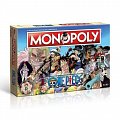 Monopoly One Piece (v anglickém jazyce)