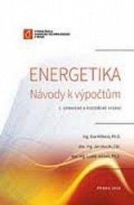 Energetika - Návody k výpočtům, 2. upravené a rozšířené vydání