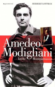 Amedeo Modigliani, kníže Montparnassu