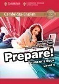Prepare 4/B1 Student´s Book
