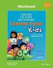 Oxford Picture Dictionary Content Areas for Kids Workbook (2nd)