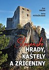 Slovenské hrady, kaštely a zříceniny