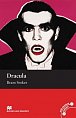 Macmillan Readers Intermediate: Dracula