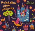 Pohádky plné pohody - CD