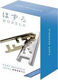 Huzzle Cast - Keyhole