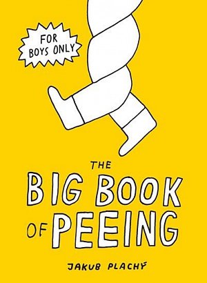 The Big Book of Peeing