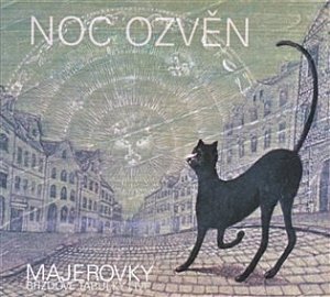 Noc ozvěn - CD