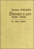 Deníky z let 1924-1948 I., II.