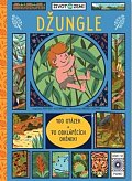Život na Zemi: Džungle - 100 otázek a 70 odklápěcích okének!