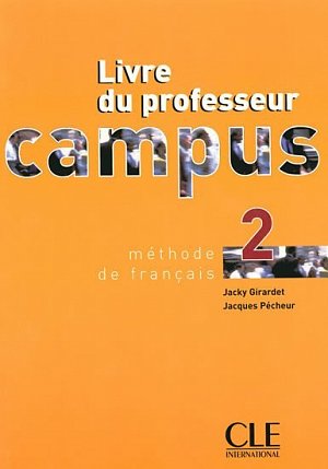 Campus 2: Guide pédagogique