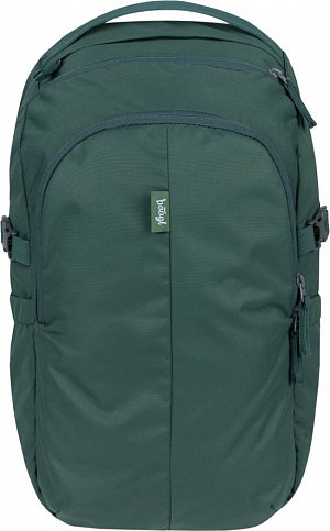 BAAGL Batoh Dash Green GRS
