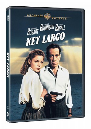 Key Largo DVD