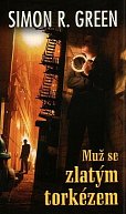 Tajná historie 1 - Muž se zlatým torkéze
