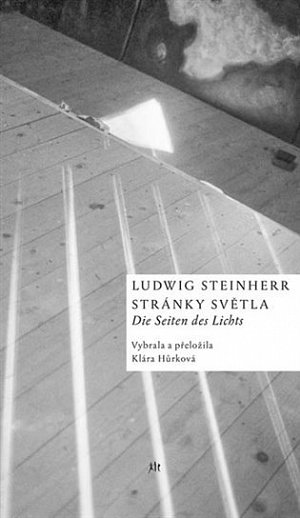 Stránky světla / Die Seiten des Lichts