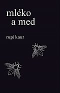 Mléko a med