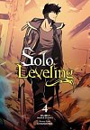 Solo Leveling 4 (anglicky)