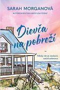 Dievča na pobreží