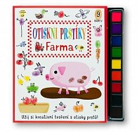 Farma - Otiskni prstíky