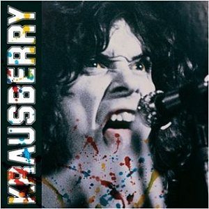 Krausberry - LP