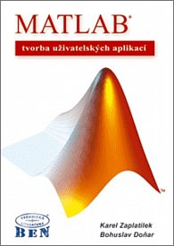 Matlab - tvorba uživatelských aplikací