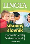 Maďarsko-český česko-maďarský šikovný slovník