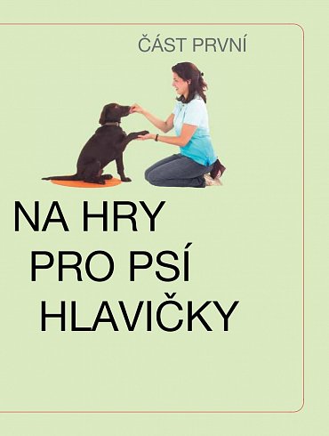 Náhled Hry pro psí hlavičky