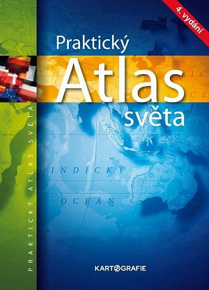 Praktický atlas světa, 4.  vydání