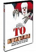 To (1990) - DVD