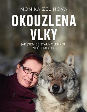 Okouzlena vlky