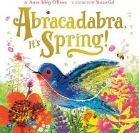 Abracadabra, It´s Spring!