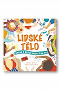 Lidské tělo - Posviť na to