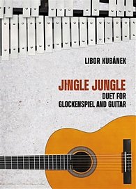 Jingle Jungle - Duet for Glockenspiel and Guitar