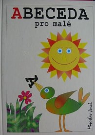 Abeceda pro malé