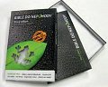 Bible do nepohody - Nový zákon