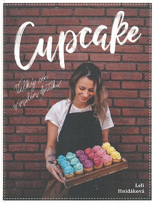 Cupcake 1: Velký sen o malém dortíku