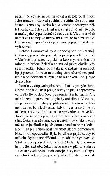 Náhled Milenka