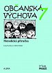 Občanská výchova 7.ročník ZŠ - metodická příručka