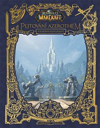 World of Warcraft: Putování Azerothem 1 - Východní království