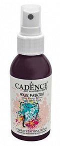 Textilní sprej Cadence - lilková / 100 ml