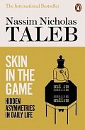 Skin in the Game : Hidden Asymmetries in Daily Life, 1.  vydání